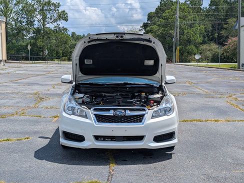 Used 2013 Subaru Legacy 2.5i Premium w/ All-Weather Pkg + Moonroof AWD/4WD image 20