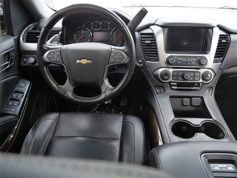 Used 2017 Chevrolet Tahoe LT image 17
