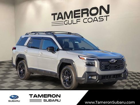 New 2026 Subaru Outback Limited image 1