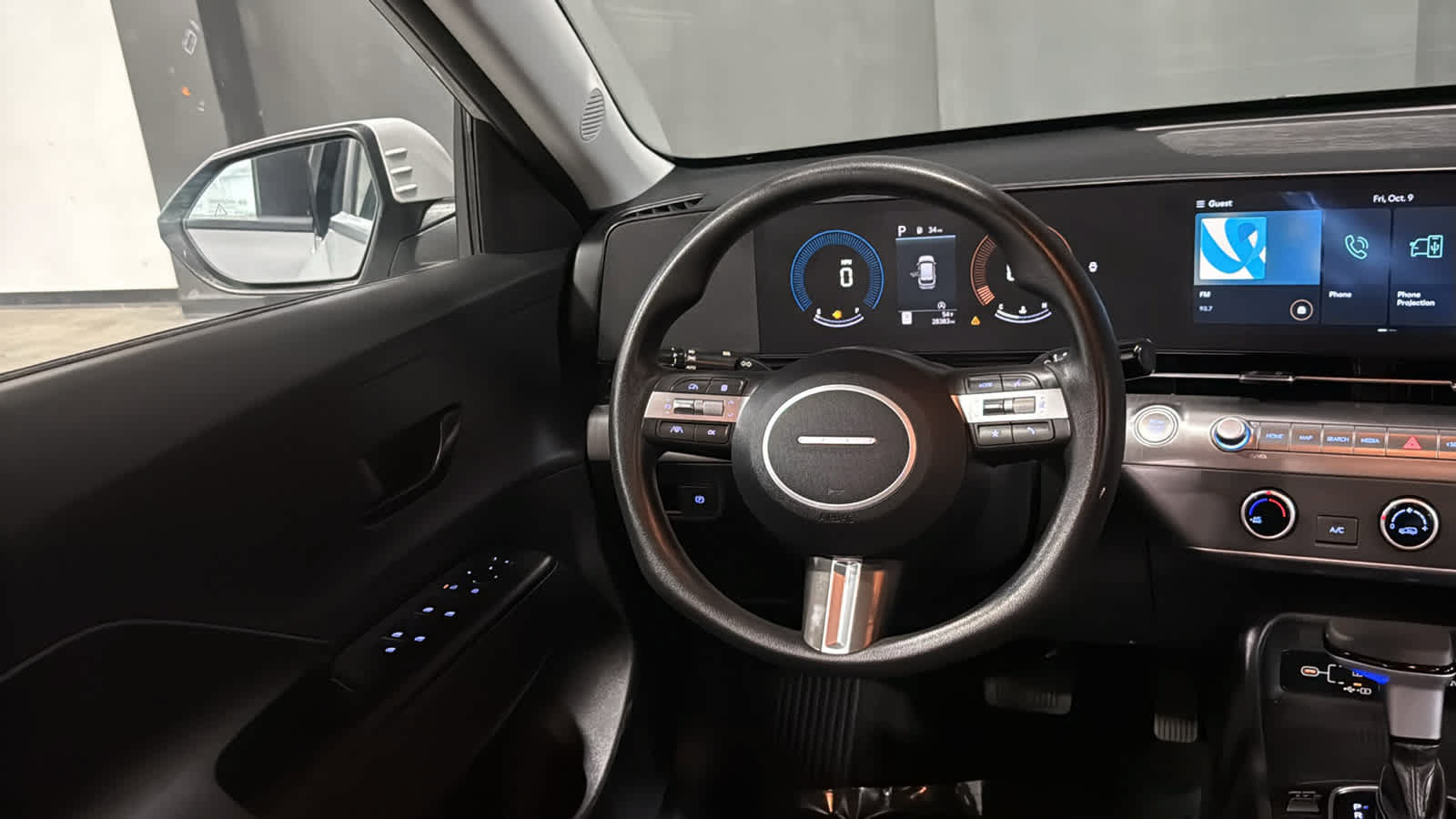 Used 2024 Hyundai Kona SE AWD/4WD image 22