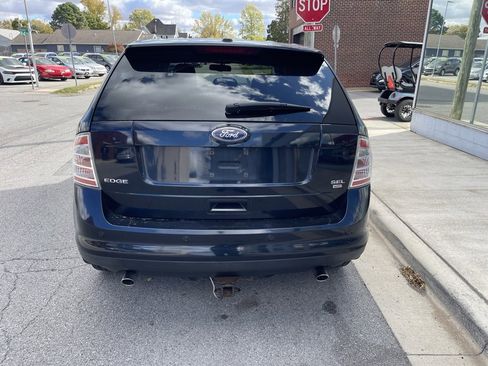 Used 2010 Ford Edge SEL image 4