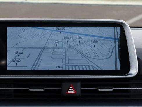 New 2025 Hyundai Ioniq 6 SE image 13