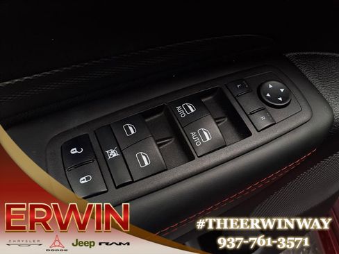 Certified 2023 Dodge Durango GT image 17