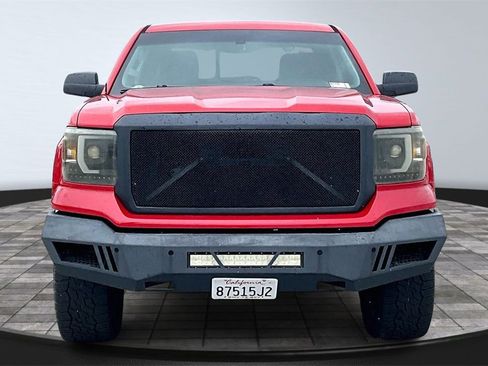 Used 2014 GMC Sierra 1500 2WD Double Cab image 27