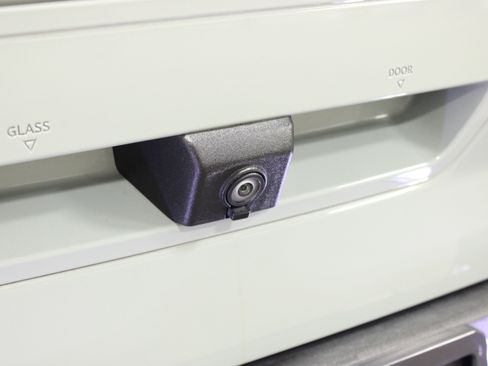 Used 2022 Ford Bronco Sport Outer Banks w/ Tech Package image 13