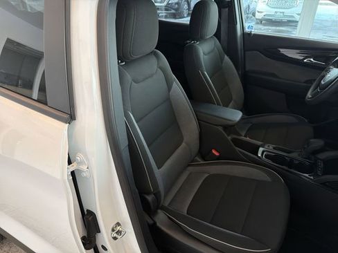 Certified 2025 Chevrolet TrailBlazer LT image 18