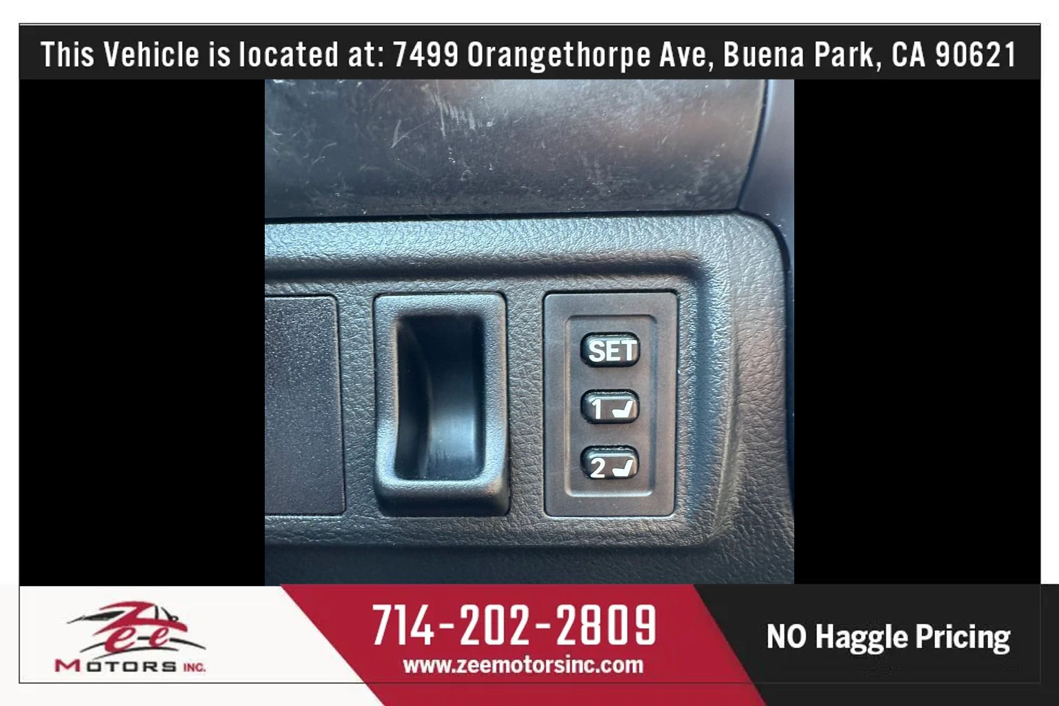 Used 2004 Lexus IS 300 w/ Pwr & Leather Pkg RWD image 36