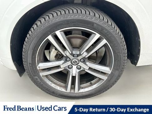 Used 2021 Volvo XC60 T5 Momentum w/ Protection Package Premier AWD/4WD image 36