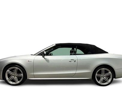 Used 2013 Audi S5 Premium Plus