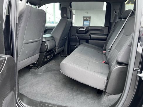 Used 2022 Chevrolet Silverado 2500 LT w/ Convenience Package image 19