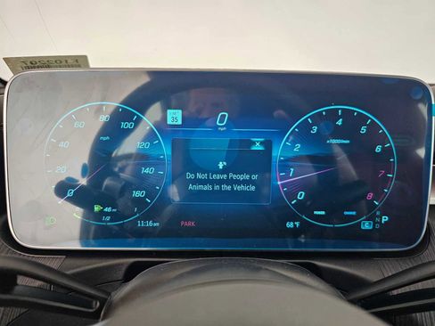 New 2026 Mercedes-Benz CLE 300 4MATIC Cabriolet image 20