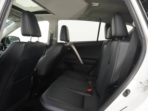 Used 2013 Toyota RAV4 Limited AWD/4WD image 15