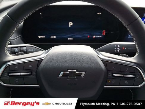 Certified 2026 Chevrolet Traverse Z71 w/ LPO, Floor Liner Package image 23