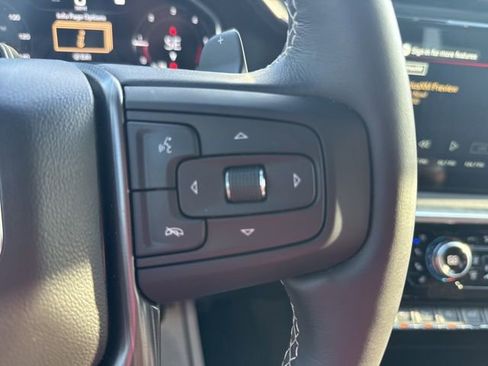 Certified 2024 GMC Sierra 1500 Denali Ultimate image 46