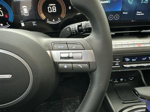 New 2026 Hyundai Kona SEL Sport image 25