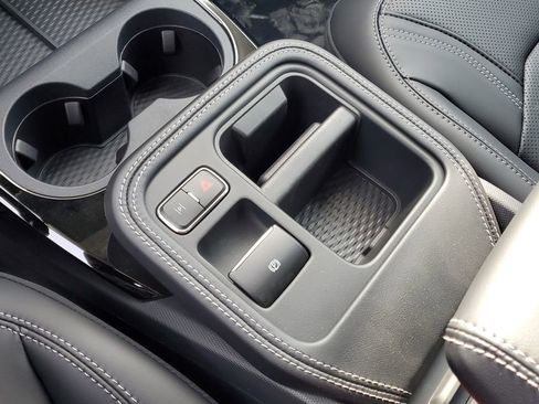 New 2026 Ford Mustang Mach-E Premium image 23