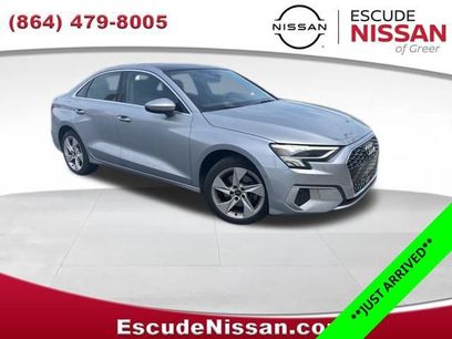 Used 2024 Audi A3 2.0T Premium