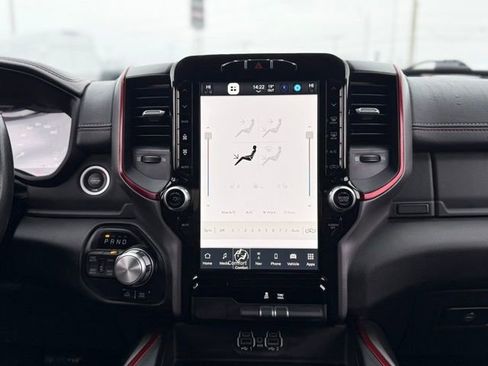 Used 2023 RAM 1500 Rebel w/ Rebel Level 1 Equipment Group image 25