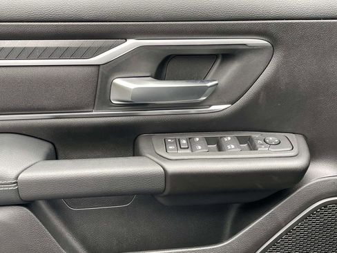 New 2026 RAM 1500 Big Horn image 19
