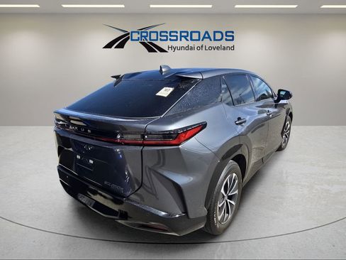 Used 2024 Lexus RZ 450e Premium w/ Technology Package image 15