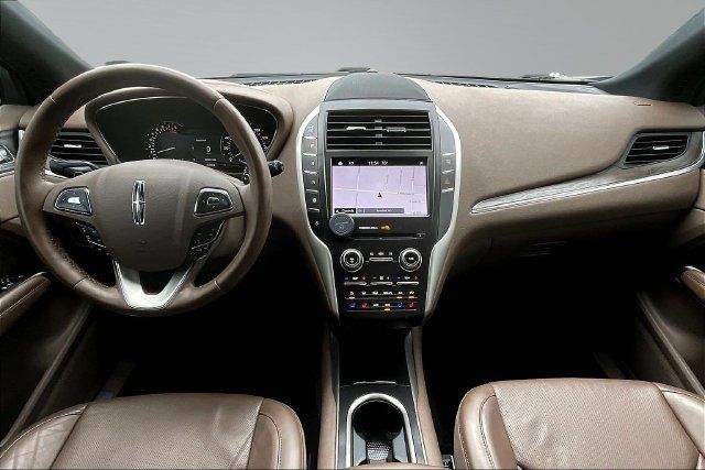 Used 2017 Lincoln MKC Reserve w/ Lincoln MKC Climate Package AWD/4WD image 7
