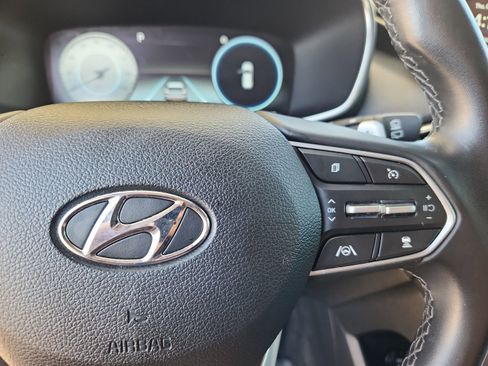 Used 2022 Hyundai Santa Fe SEL w/ Convenience + Premium Package image 19