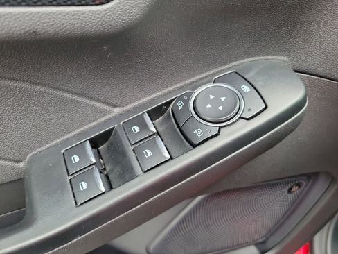 Used 2024 Ford Escape ST-Line Elite w/ Premium Technology Package image 23