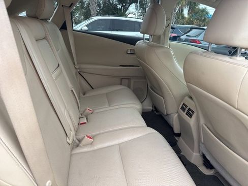 Used 2015 Lexus RX 350 FWD image 11