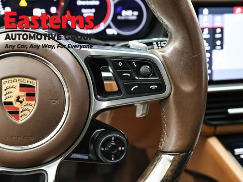 Used 2019 Porsche Cayenne E-Hybrid AWD/4WD image 15