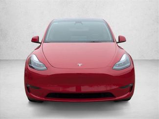 Used 2023 Tesla Model Y Long Range video 2