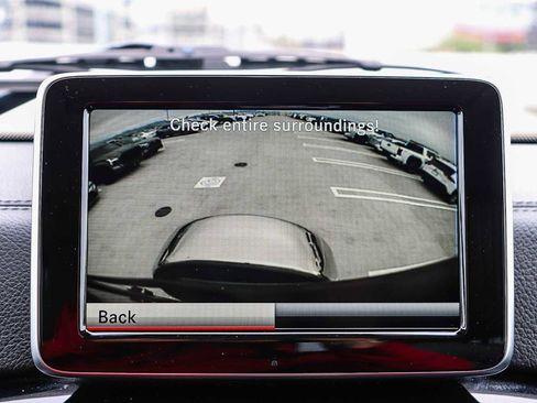 Used 2016 Mercedes-Benz G 550 image 31