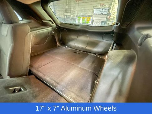 Used 2017 Jeep Cherokee Latitude w/ Safety/Convenience Group image 12