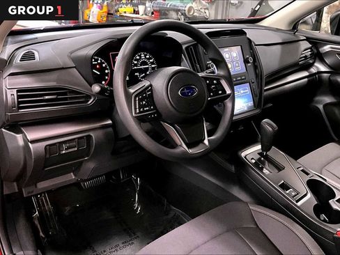 Used 2025 Subaru Impreza 2.0i image 17