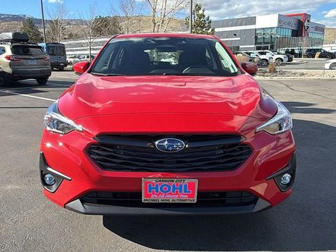 New 2026 Subaru Impreza 2.0i Sport AWD/4WD image 8