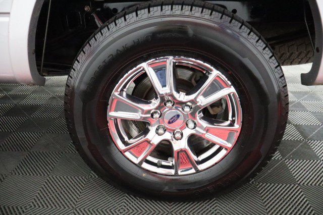 Used 2012 Ford F150 FX2 w/ FX Luxury Pkg RWD image 82