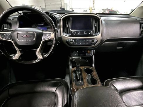 Used 2020 GMC Canyon Denali image 15