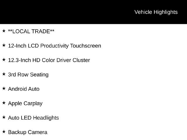 Used 2024 Kia Carnival SX Prestige FWD image 5