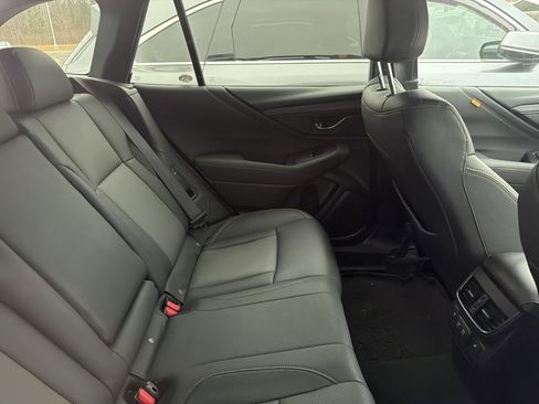 Used 2022 Subaru Outback Wilderness image 15