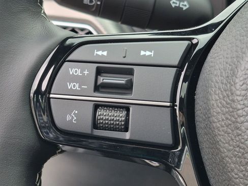 New 2026 Acura Integra A-Spec FWD image 17