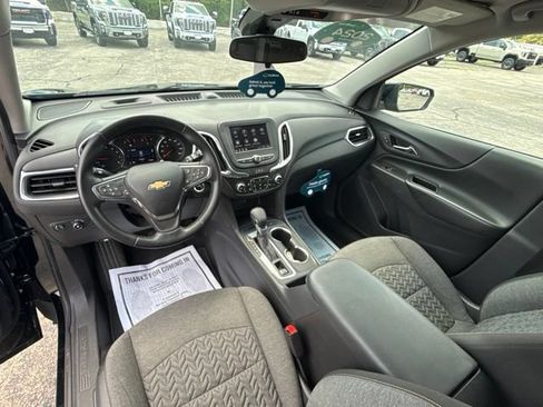 Used 2024 Chevrolet Equinox LT FWD image 22