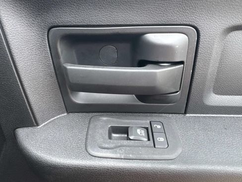 New 2026 RAM 3500 Tradesman AWD/4WD image 14