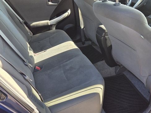 Used 2012 Toyota Prius Three image 14