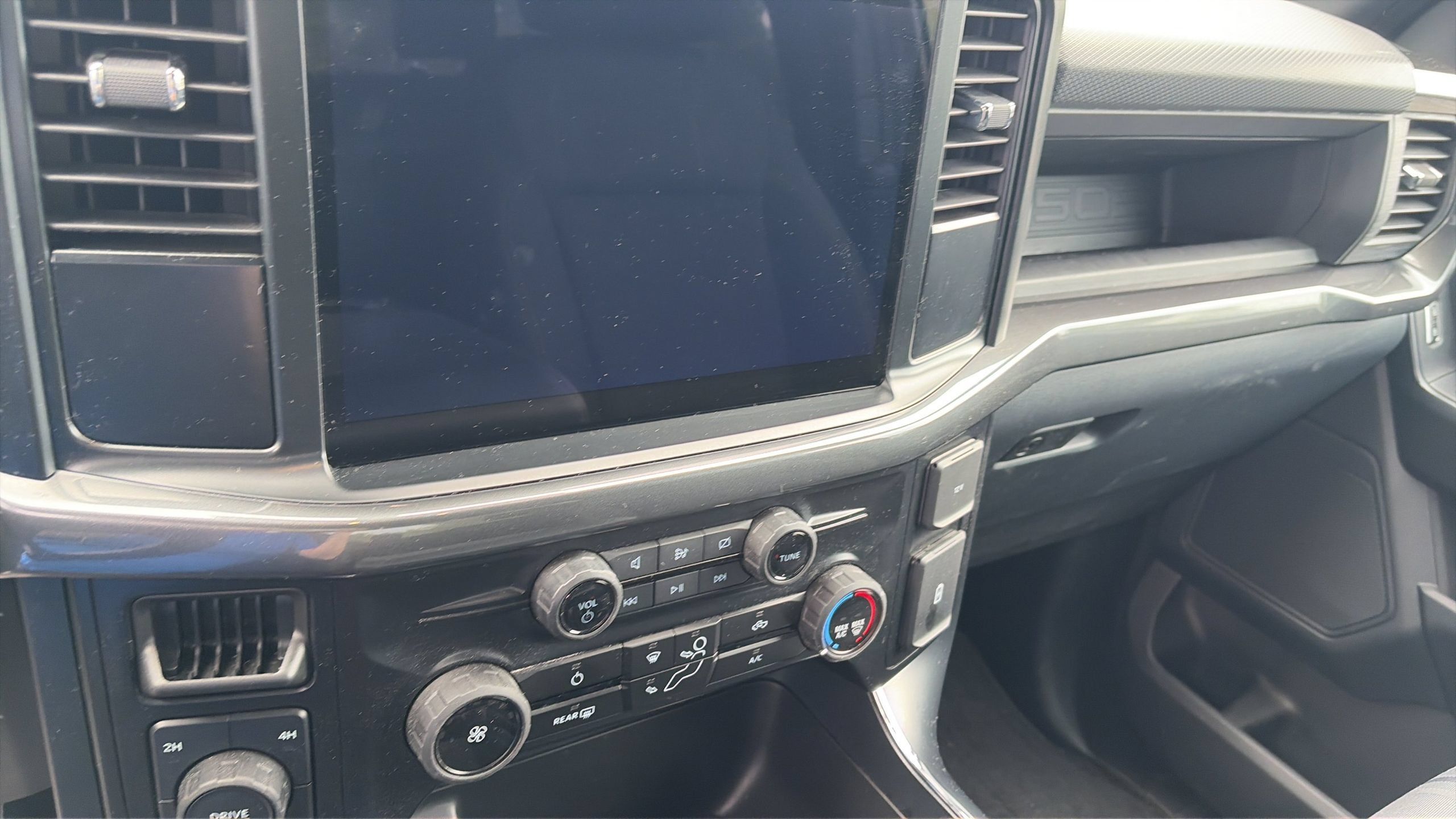 Certified 2024 Ford F150 STX AWD/4WD image 23