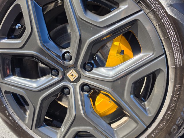 Used 2022 Rivian R1S Launch Edition Quad AWD/4WD image 21