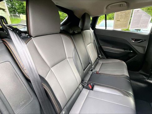 Certified 2026 Subaru Crosstrek 2.5i Limited w/ Crosstrek Mirror Package AWD/4WD image 16
