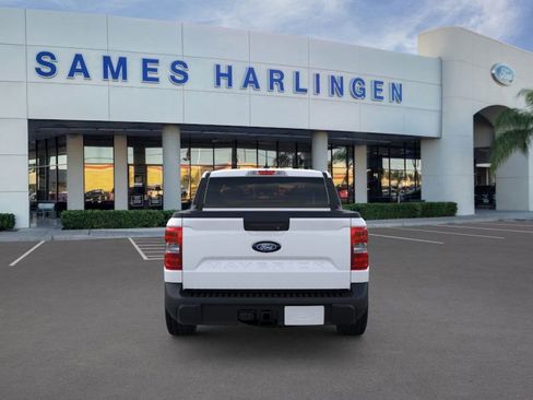 New 2025 Ford Maverick XLT w/ 4K Tow Package image 5