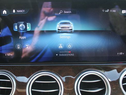 Used 2021 Mercedes-Benz E 350 Sedan image 45