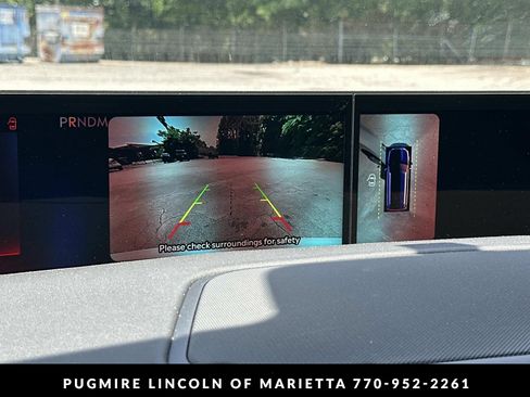 New 2026 Lincoln Navigator Reserve AWD/4WD image 31