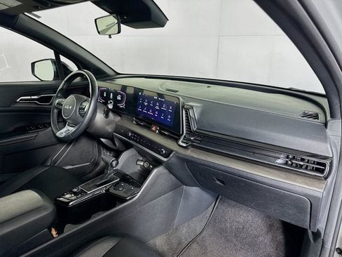 Certified 2024 Kia Sportage X-Line AWD/4WD image 29