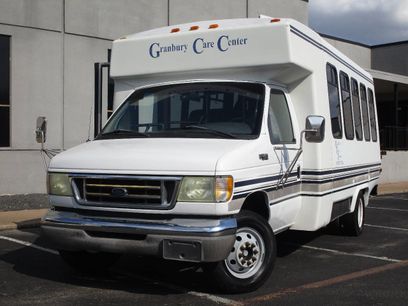 Used 2003 Ford E-450 and Econoline 450